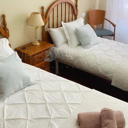 Apartmán Sopelana Pueblo Con Garaje & Wifi Exteriér fotografie