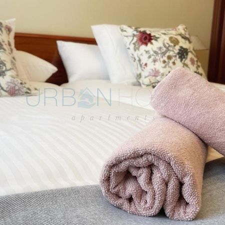 Apartmán Sopelana Pueblo Con Garaje & Wifi Exteriér fotografie