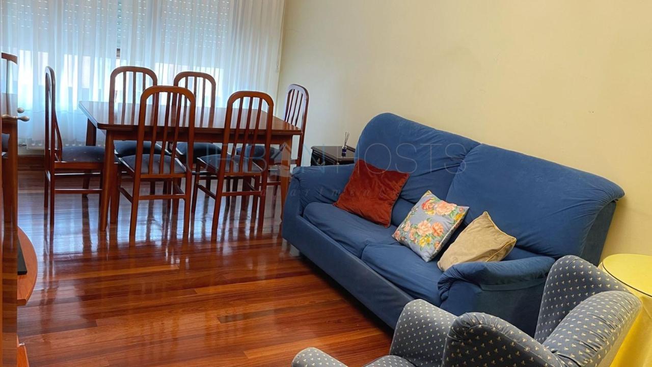 Apartmán Sopelana Pueblo Con Garaje & Wifi Exteriér fotografie