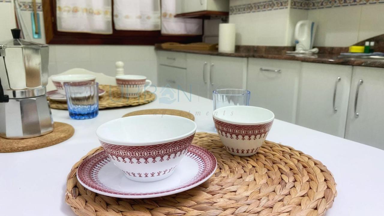Apartmán Sopelana Pueblo Con Garaje & Wifi Exteriér fotografie